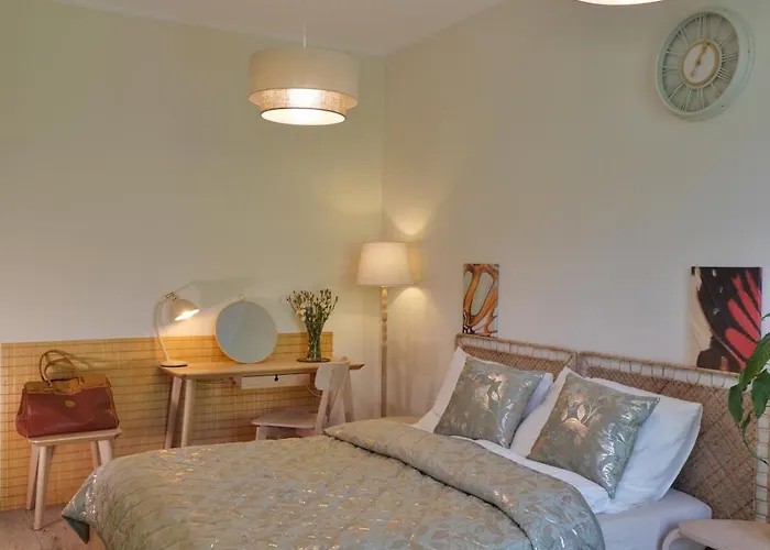 Appartamento Sen Na Rajskiej Danzica