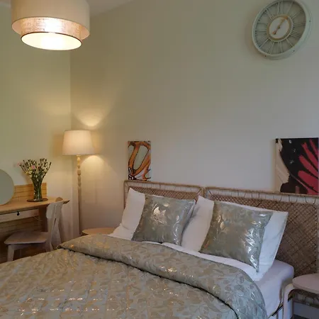 Sen Na Rajskiej Appartamento *