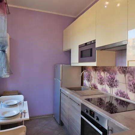 Sen Na Rajskiej Danzica