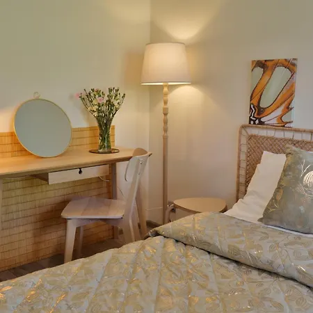 Sen Na Rajskiej Apartamento *
