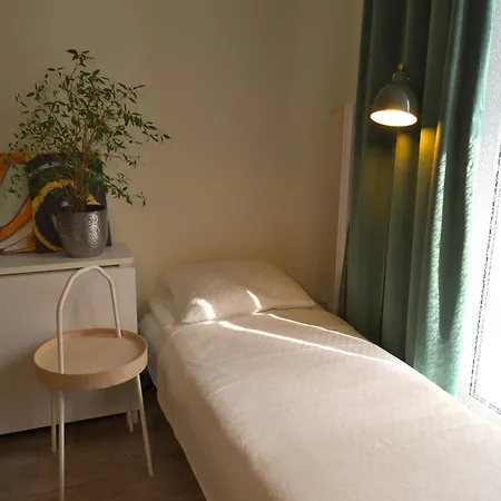 Apartamento Sen Na Rajskiej *