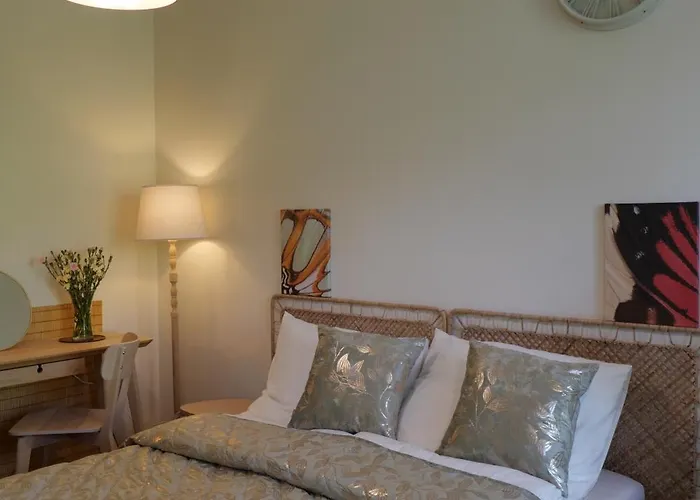 Sen Na Rajskiej Apartament *