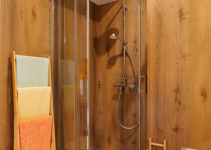 Sen Na Rajskiej Apartament