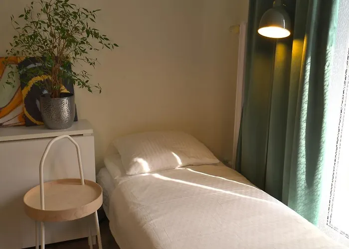 Apartament Sen Na Rajskiej *