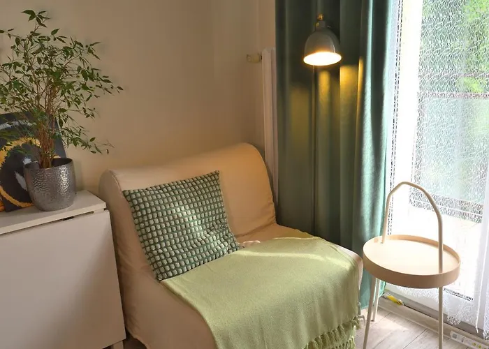 Apartament Sen Na Rajskiej *